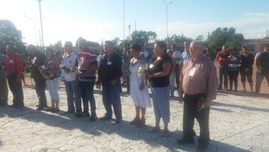 Toma Posesión Cinsejo Electoral Municipal en Sandino