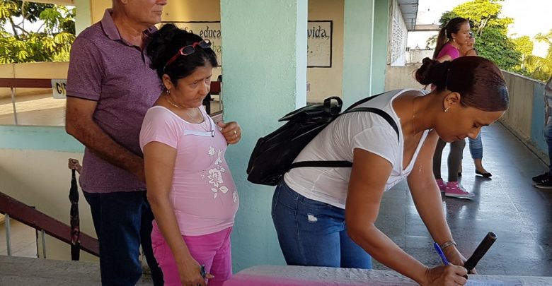 Sandinenses acuden al llamado de #LulaLibre