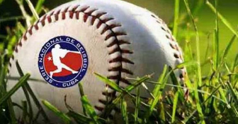 Matanzas clasifica a segunda etapa de la Serie Nacional de Béisbol