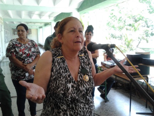 Día Internacional de la Mujer Rural, un reconocimiento a las féminas que hoy están vinculadas al sector agropecuario.