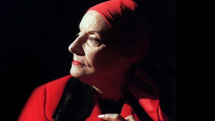 alicia alonso fallece