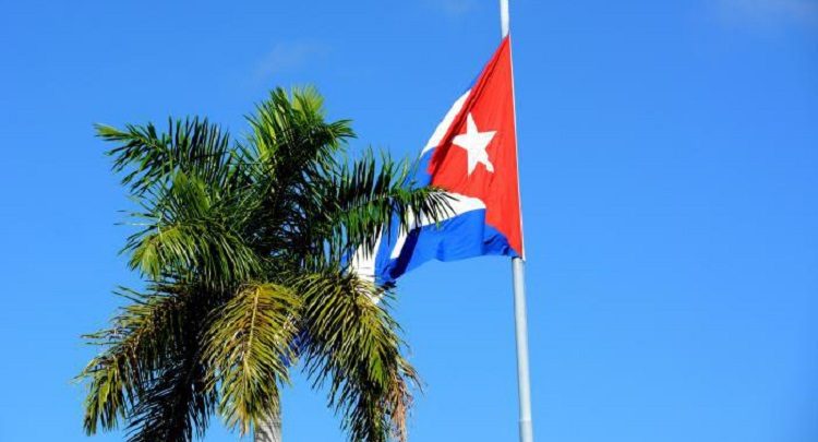 Parlamentarios cubanos rechazan bloqueo genocida contra Cuba