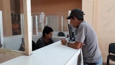 Día mundial del Correo: Como prioridad los servicios a la población