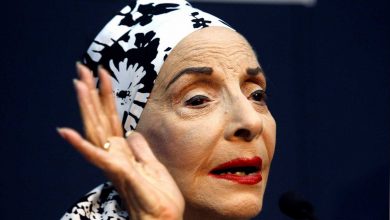 cuba despide alicia alonso