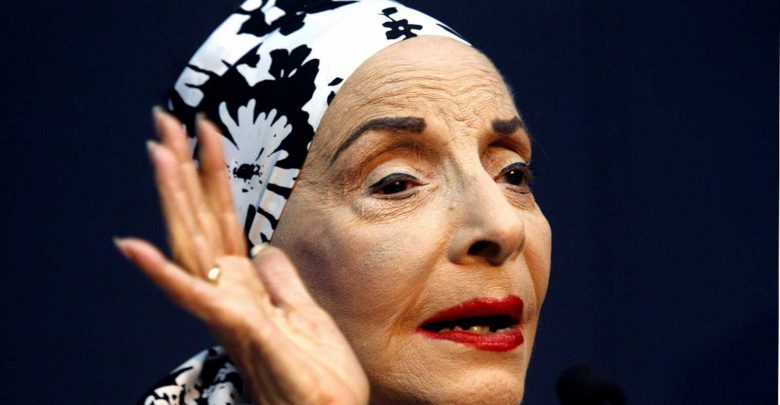 cuba despide alicia alonso