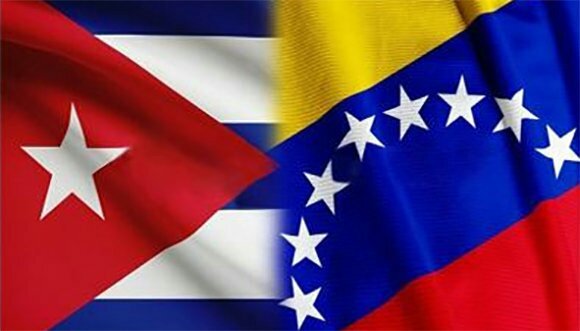 Ratifican agricultores de Cuba apoyo a Venezuela