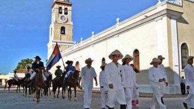 Arranca hoy la Fiesta de la Cubanía