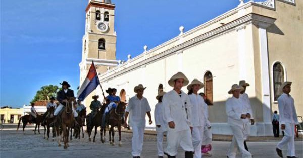 Arranca hoy la Fiesta de la Cubanía