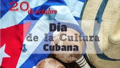 Festejan en Sandino jornada por el Día de la Cultura Cubana