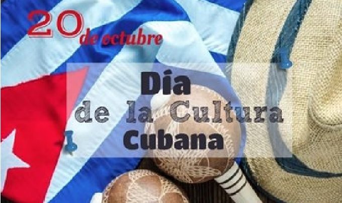 Festejan en Sandino jornada por el Día de la Cultura Cubana