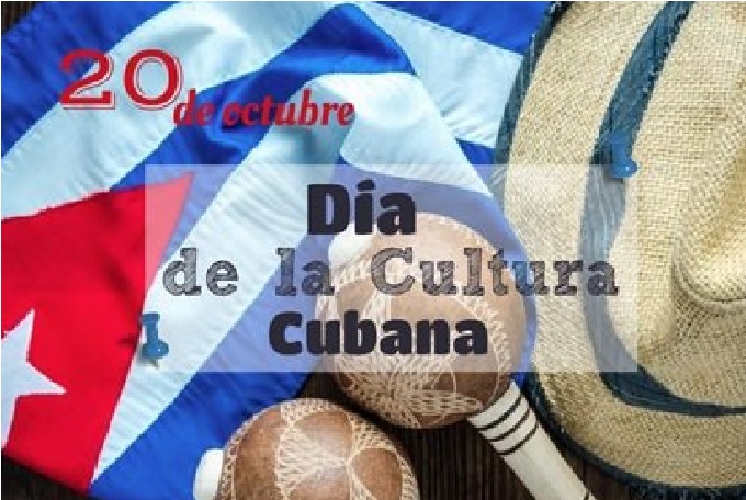Festejan en Sandino jornada por el Día de la Cultura Cubana