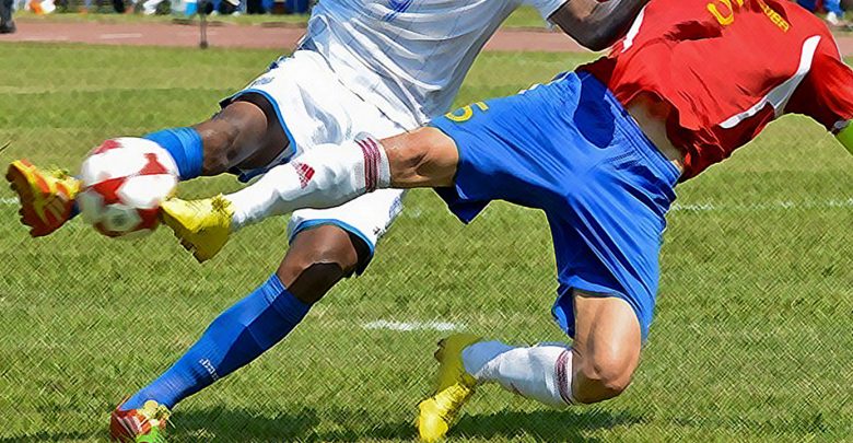 fútbol agenda afectada