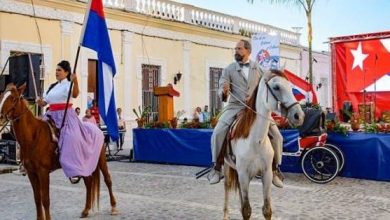 Recuerdan en Bayamo estreno del Himno Nacional