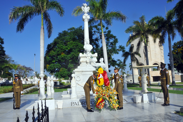 inicio guerra independencia