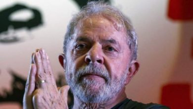 Luiz Inácio Lula da Silva Nobel de la Paz