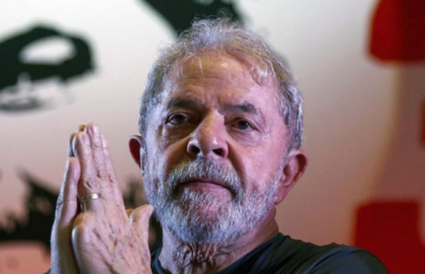 Luiz Inácio Lula da Silva Nobel de la Paz