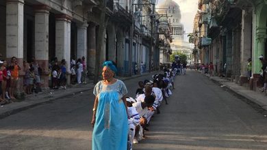 Omara Portuondo estrena videoclip dedicado a La Habana