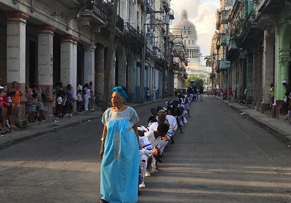 Omara Portuondo estrena videoclip dedicado a La Habana