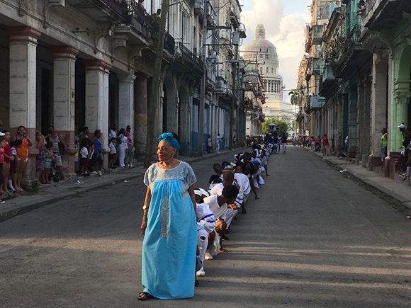 Omara Portuondo estrena videoclip dedicado a La Habana