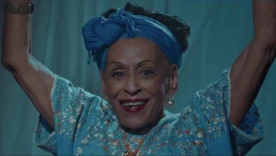 Omara Portuondo graba videoclip tributo a 500 años de La Habana