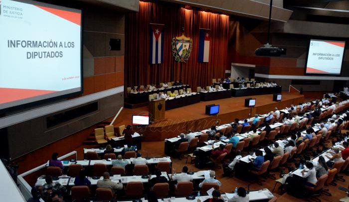 Diputados elegirán hoy al Presidente de la República y demás altos cargos del Estado