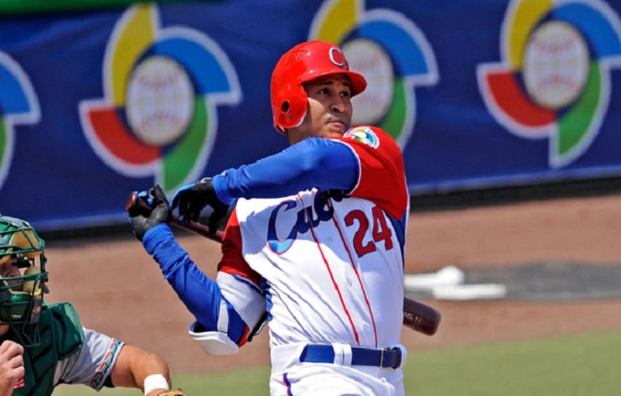 serie nacional béisbol