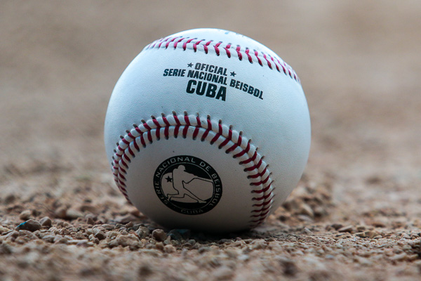 serie nacional de béisbol estadio