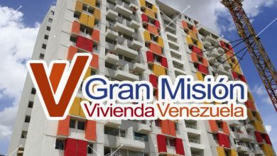 vivienda venezuela