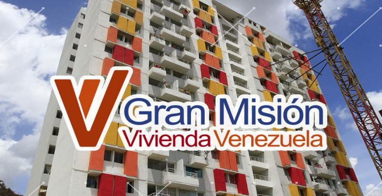 vivienda venezuela