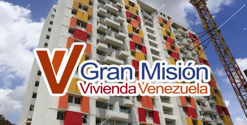 vivienda venezuela