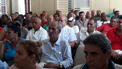 El Reunión del Consejo Energético Municipal en Sandino