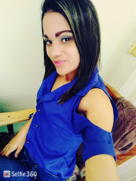 Sandra Borrego Cusell