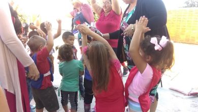 Biblioteca de Sandino apoya programa Educa a tu hijo
