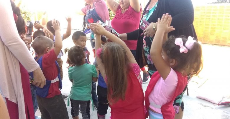 Biblioteca de Sandino apoya programa Educa a tu hijo