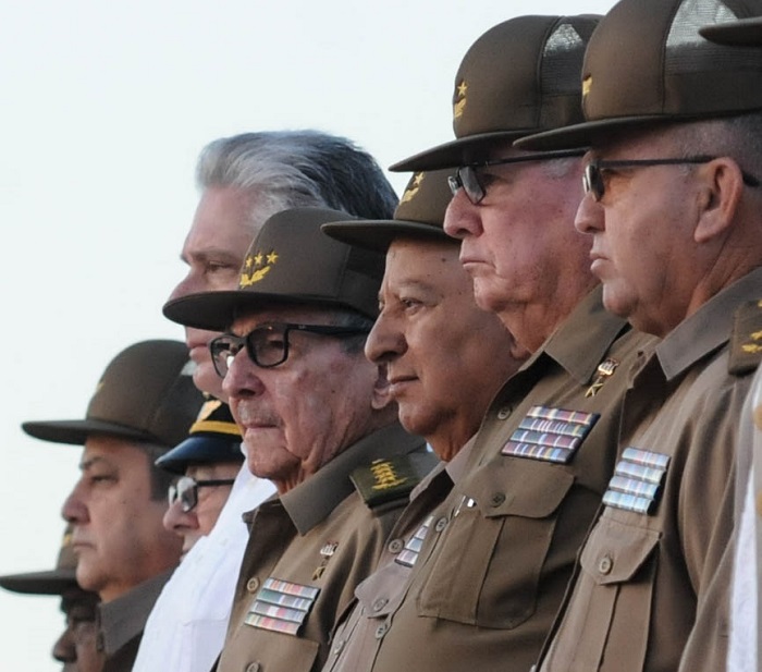brigada móvil tropas especiales