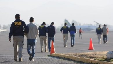 Colombia expulsa a 60 venezolanos de su territorio