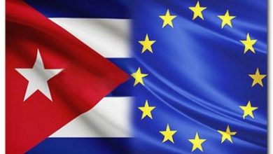 Cuba y la Unión Europea dialogan sobre medidas coercitivas unilaterales