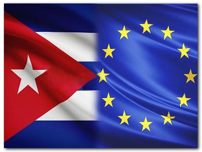 Cuba y la Unión Europea dialogan sobre medidas coercitivas unilaterales