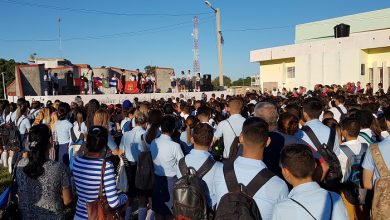 estudiantes homenaje fidel castro