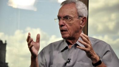 Doctor Honoris Causa Eusebio Leal Spengler