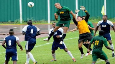 Torneo apertura de fútbol: Pinar se mide con La Habana