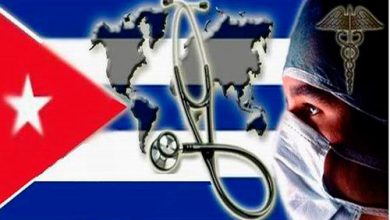 ministro cubano acusaciones