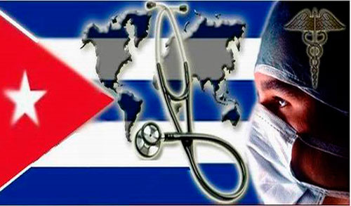 ministro cubano acusaciones