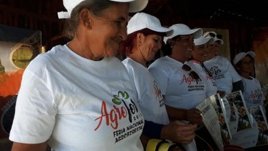 Tuvo lugar en Sandino Encuentro de la Mujer Rural