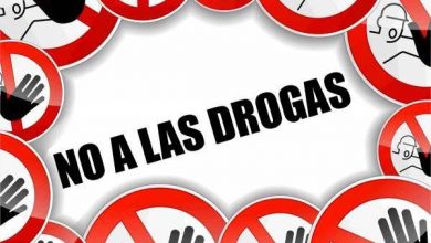 Continúa en Sandino el desarrollo de actividades de prevención contra las drogas