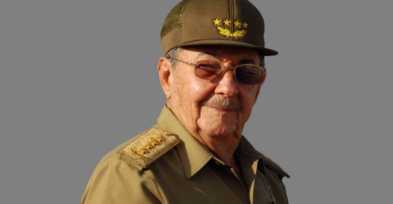 combatientes raúl castro