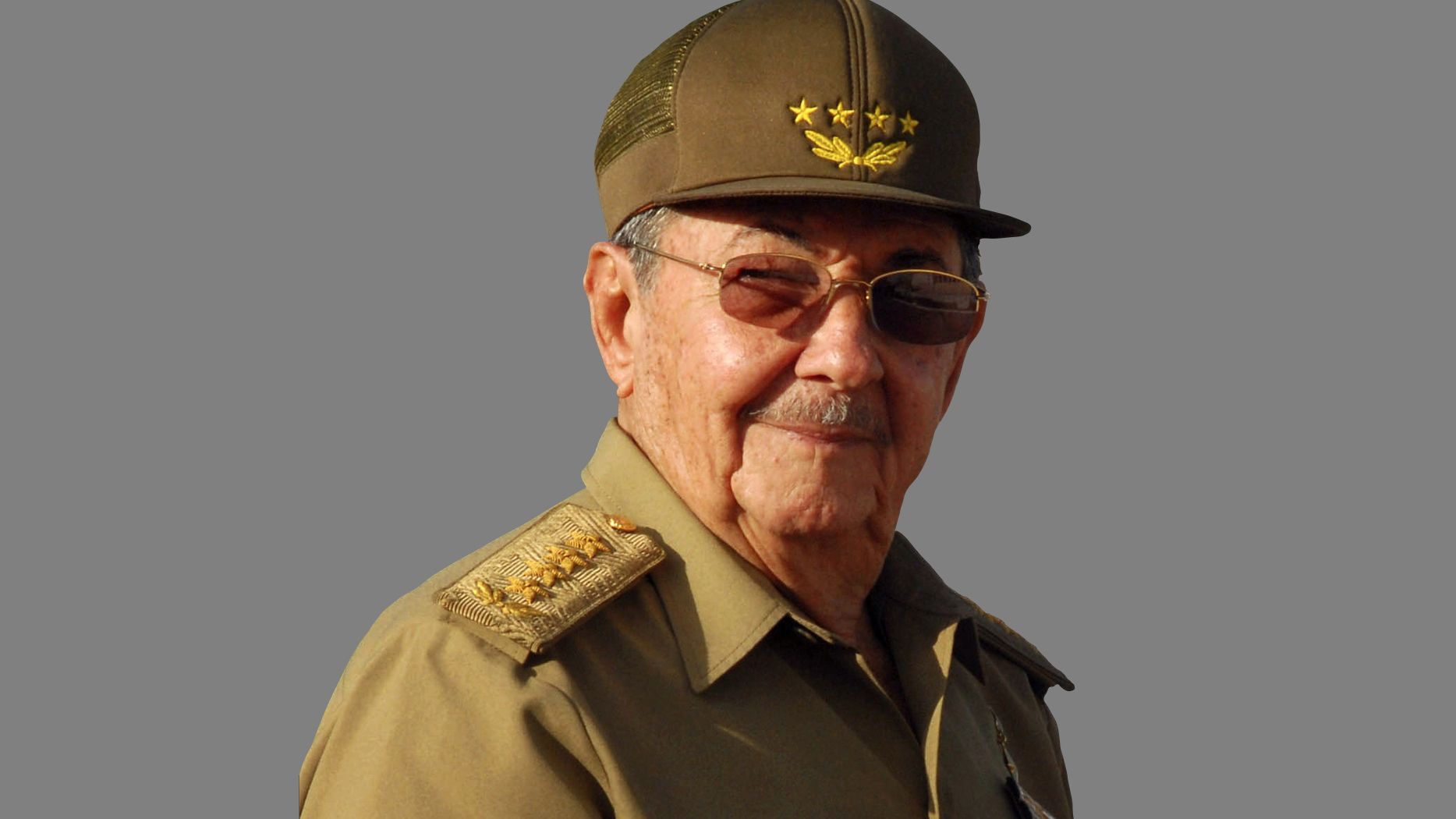 combatientes raúl castro