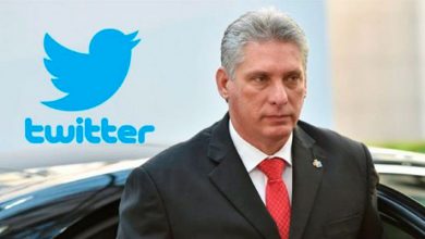 twitter golpe de estado bolivia