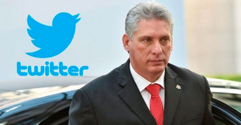 twitter golpe de estado bolivia
