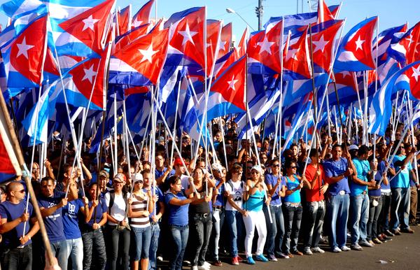 valía juventud cubana